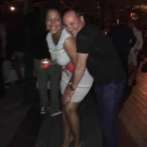 Meet your Posher, Elsa